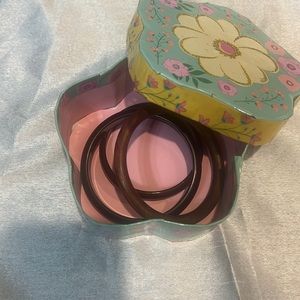 Bracelet set 3 piece